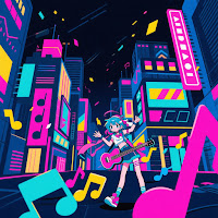  - Funk Fusion Night mp3 скачать