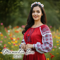 Ali Music - Ma Marit Cu Iura (Remix) mp3 скачать
