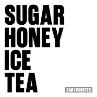 Babymonster - Sugar Honey Ice Tea mp3 скачать
