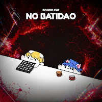 Bongo Cat - No Batidao mp3 скачать