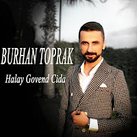Burhan Toprak - Halay Govend Cida mp3 скачать