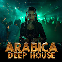 Deepflow - Arabica Deep House 2026 Golden Desert Flow | This Track Is Addictive mp3 скачать