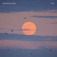Dennis Korn - Fly mp3 скачать