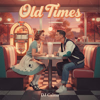 Dj Calma - Old Times mp3 скачать