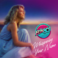 Echo80S - Whispering Your Name mp3 скачать