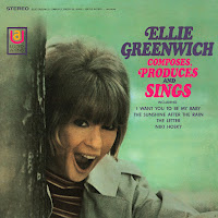 Ellie Greenwich - The Sunshine After The Rain mp3 скачать