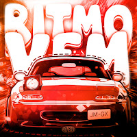 Gxmz - Ritmo Vem Ft Jmilton mp3 скачать