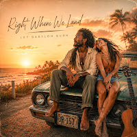 Let Babylon Burn - Right Where We Land mp3 скачать