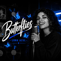 Luna Azul - Butterflies mp3 скачать