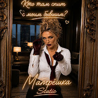 Матрёшка Static - Кто Там Спит С Моим Бывшим? mp3 скачать