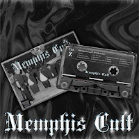 Memphis Cult - Intro Ft Splyxer mp3 скачать