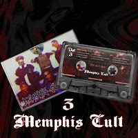 Memphis Cult - Early Morning Ft Splyxer & $Ebu mp3 скачать