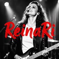 Reinari - Just Warmth (Rock) mp3 скачать