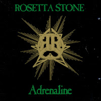 Rosetta Stone - The Witch mp3 скачать