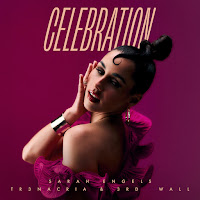 Sarah Engels - Celebration Ft Tr3Nacria & 3Rd Wall mp3 скачать