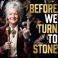 Sarah Thomson Oficial - Before We Turn To Stone mp3 скачать
