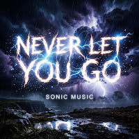 NEVER LET YOU GO ミュージック カード Sonic Music Never Let You Go скачать и слушать песню онлайн бесплатно