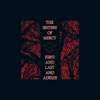 The Sisters Of Mercy - Marian (Version) mp3 скачать