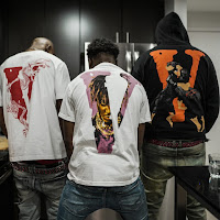 Tw3 Dorsey - Vlone mp3 скачать