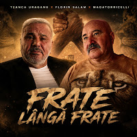 Tzanca Uraganu - Frate Lângă Frate Ft Florin Salam & Madatorricelli mp3 скачать