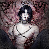 Upvampin - Spit Me Out! mp3 скачать