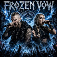 Valhalla Ragnarok - Frozen Vow mp3 скачать