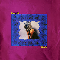 Yungatita - 7 Weeks & 3 Days (Slowed + Reverb Dreamcore) mp3 скачать